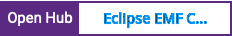 Open Hub project report for Eclipse EMF Client Platform (ECP)