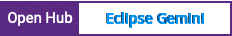 Open Hub project report for Eclipse Gemini