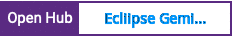 Open Hub project report for Ecliipse Gemini DBAccess