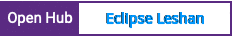 Open Hub project report for Eclipse Leshan