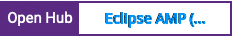 Open Hub project report for Eclipse AMP (Incubation)