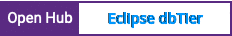 Open Hub project report for Eclipse dbTier