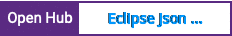 Open Hub project report for Eclipse Json Editor Plugin