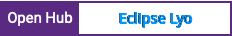Open Hub project report for Eclipse Lyo