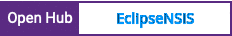 Open Hub project report for EclipseNSIS
