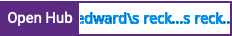 Open Hub project report for edward's reckoning