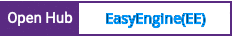 Open Hub project report for EasyEngine(EE)