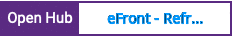 Open Hub project report for eFront - Refreshing eLearning