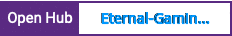 Open Hub project report for Eternal-Gaming Server