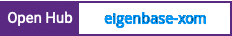 Open Hub project report for eigenbase-xom