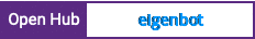 Open Hub project report for eigenbot