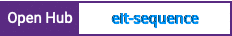 Open Hub project report for eit-sequence