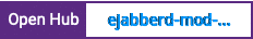 Open Hub project report for ejabberd-mod-client-asterisk