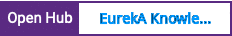 Open Hub project report for EurekA Knowledge Base