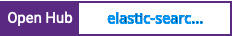 Open Hub project report for elastic-search-loves-mongo
