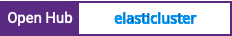 Open Hub project report for elasticluster