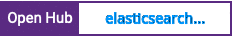 Open Hub project report for elasticsearch-ec2-fabric