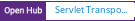Open Hub project report for Servlet Transport for ElasticSearch