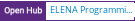 Open Hub project report for ELENA Programming Language