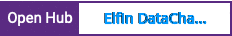 Open Hub project report for Elfin DataChannel