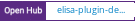 Open Hub project report for elisa-plugin-deviantart