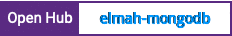 Open Hub project report for elmah-mongodb