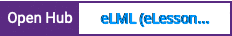 Open Hub project report for eLML (eLesson Markup Language)