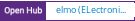 Open Hub project report for elmo (ELectronic Mail Operator)