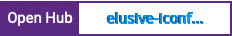 Open Hub project report for elusive-iconfont-sass-rails