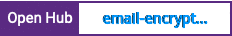 Open Hub project report for email-encryption-guide