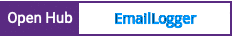 Open Hub project report for EmailLogger