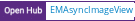Open Hub project report for EMAsyncImageView