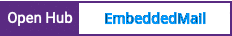 Open Hub project report for EmbeddedMail