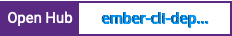 Open Hub project report for ember-cli-deploy-fastboot-s3