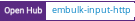 Open Hub project report for embulk-input-http