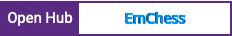 Open Hub project report for EmChess