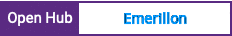Open Hub project report for Emerillon