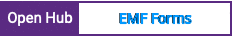 Open Hub project report for EMF Forms