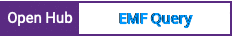 Open Hub project report for EMF Query