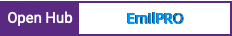 Open Hub project report for EmilPRO