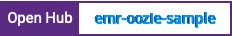 Open Hub project report for emr-oozie-sample