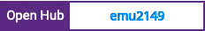 Open Hub project report for emu2149