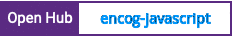 Open Hub project report for encog-javascript