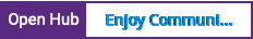 Open Hub project report for Enjoy Communication System