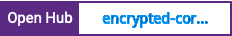 Open Hub project report for encrypted-core-data