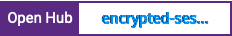 Open Hub project report for encrypted-session-nginx-module