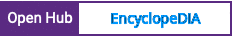 Open Hub project report for EncyclopeDIA