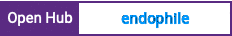 Open Hub project report for endophile