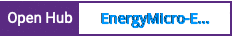Open Hub project report for EnergyMicro-Eagle-Library
