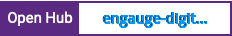 Open Hub project report for engauge-digitizer